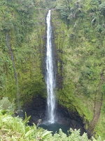 Akaka falls